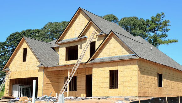 New Construction Home Inspections from 2 The Point Home Inspections